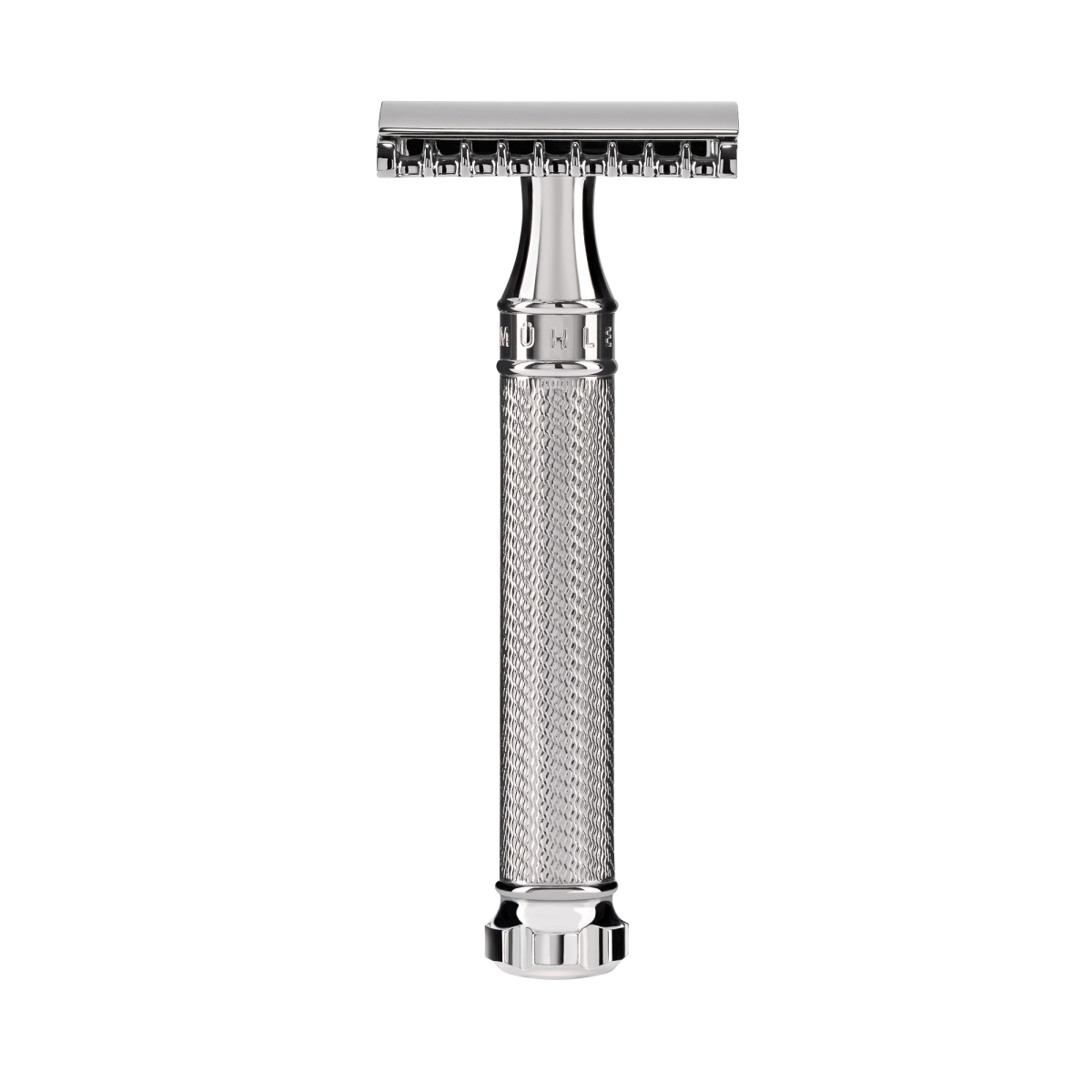 Бритва Т-подібна MUEHLE R 41 TWIST TRADITIONAL