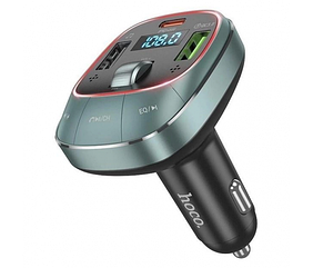 FM-трансмітер HOCO E76