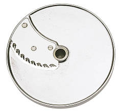 Диск-фігурні слайси 5 мм для овочерізок Robot Coupe 27070