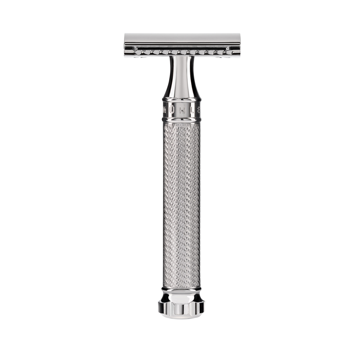 Бритва Т-подібна MUEHLE R 89 TWIST TRADITIONAL