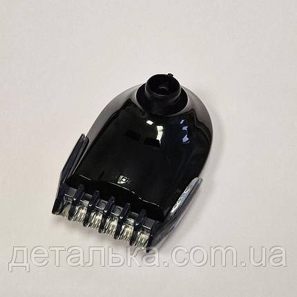 Стайлер для бритви Philips RQ111, S5050, S5080, S5130, S5250, S5530, S5600, S5630, S6810., фото 2
