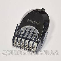 Стайлер для бритви Philips RQ111, S5050, S5080, S5130, S5250, S5530, S5600, S5630, S6810., фото 3