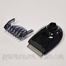 Стайлер для бритви Philips RQ111, S5050, S5080, S5130, S5250, S5530, S5600, S5630, S6810., фото 4