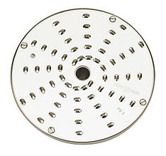 Диск-терка 1,5 мм для овочерізок Robot Coupe 28056