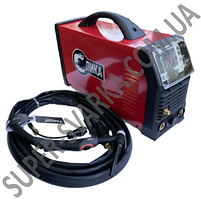 Спика GTAW TIG-200p AC DC eLCD аргонова зварка