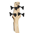 Бас-гітара IBANEZ GSR280QA TKS, фото 8