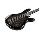 Бас-гітара IBANEZ GSR280QA TKS, фото 3