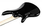Бас-гітара IBANEZ GSR280QA TKS, фото 4
