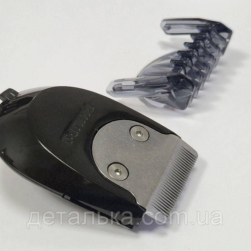 Стайлер для бритви Philips RQ111, SP9861/16, SP9862/14, SP9871/22, SP9872/22.