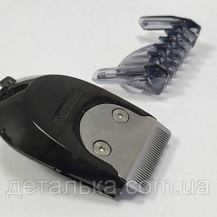 Стайлер для бритви Philips RQ111, SP9861/16, SP9862/14, SP9871/22, SP9872/22., фото 1
