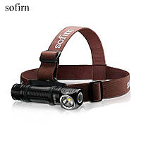 Ліхтар Sofirn HS40 + АКБ 3000 мАг | SST40 | 2000 LM