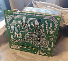 Плата керування для духовки BOSCH (00746923)