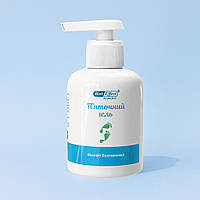 П'ятковий гель Бішофіт Полтавський 75 мл — магнієвий гель для догляду та відновлення шкіри п'ят, від тріщин