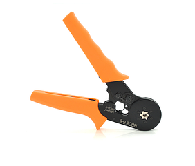 Крімпер CINLINELE HCS8 6-6 для обтиску кабельного накінечника