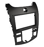 Переходная рамка Carav KIA Cerato, Forte (11-413), фото 2