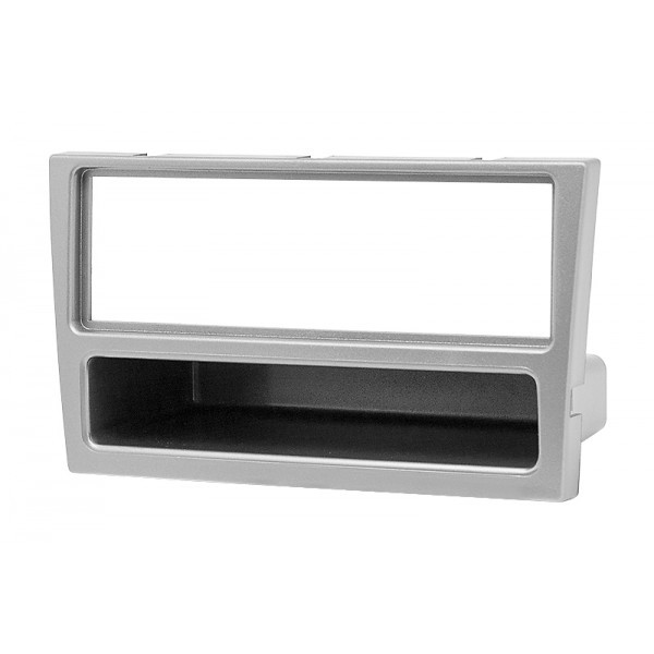 Переходная рамка CARAV Opel Agila, Combo, Corsa, Meriva, Omega, Signum, Tigra, Vectra, Vivaro (11-419), фото 1