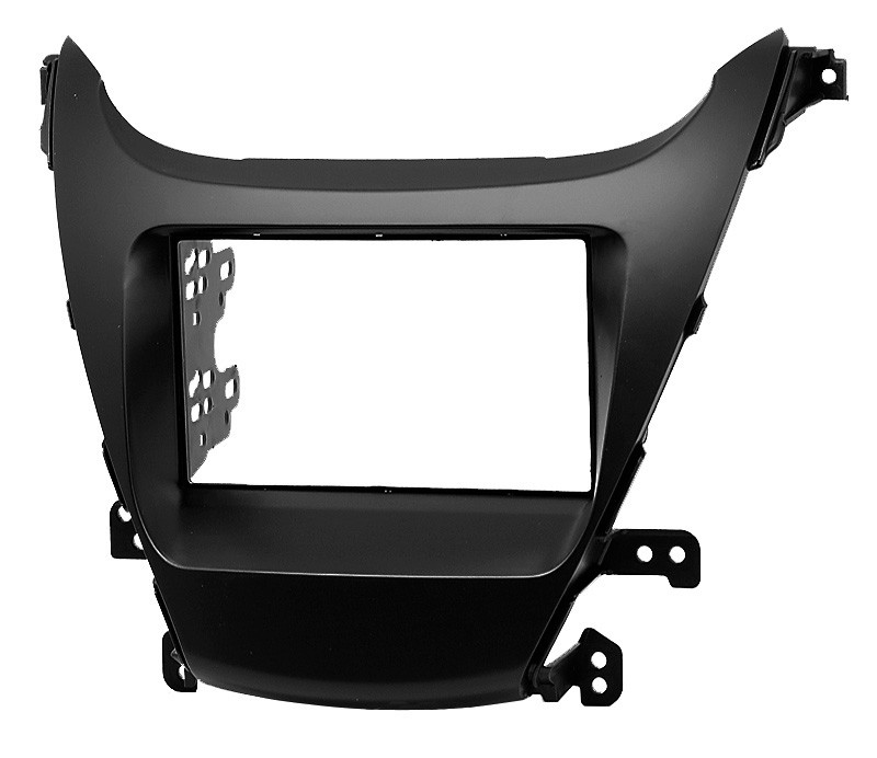 Переходная рамка CARAV Hyundai Elantra, Avante (11-483), фото 1