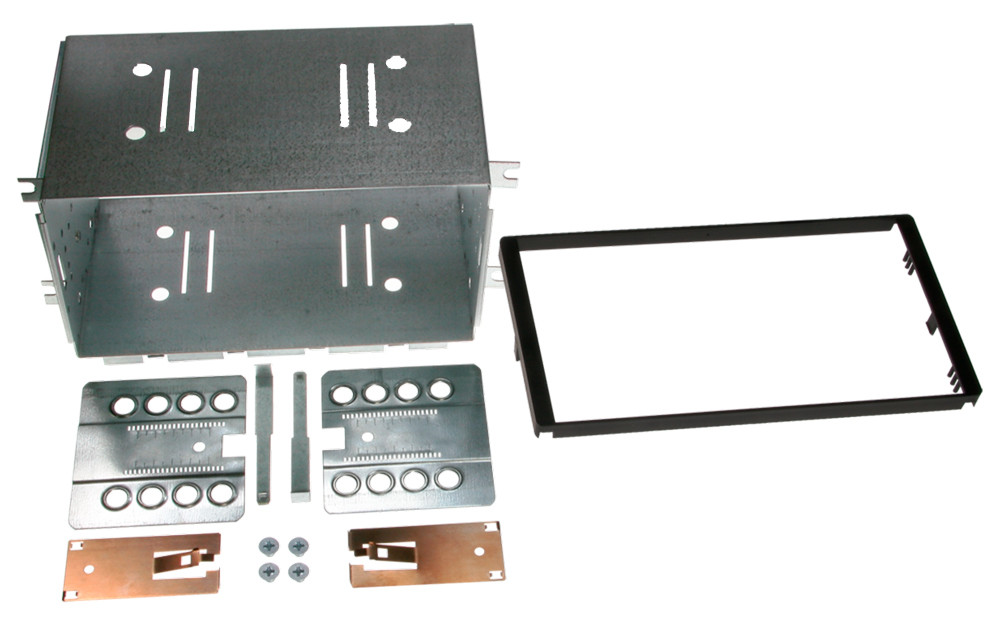 Переходная рамка ACV KIA Cerato, Magentis, Optima (381178-16), фото 1