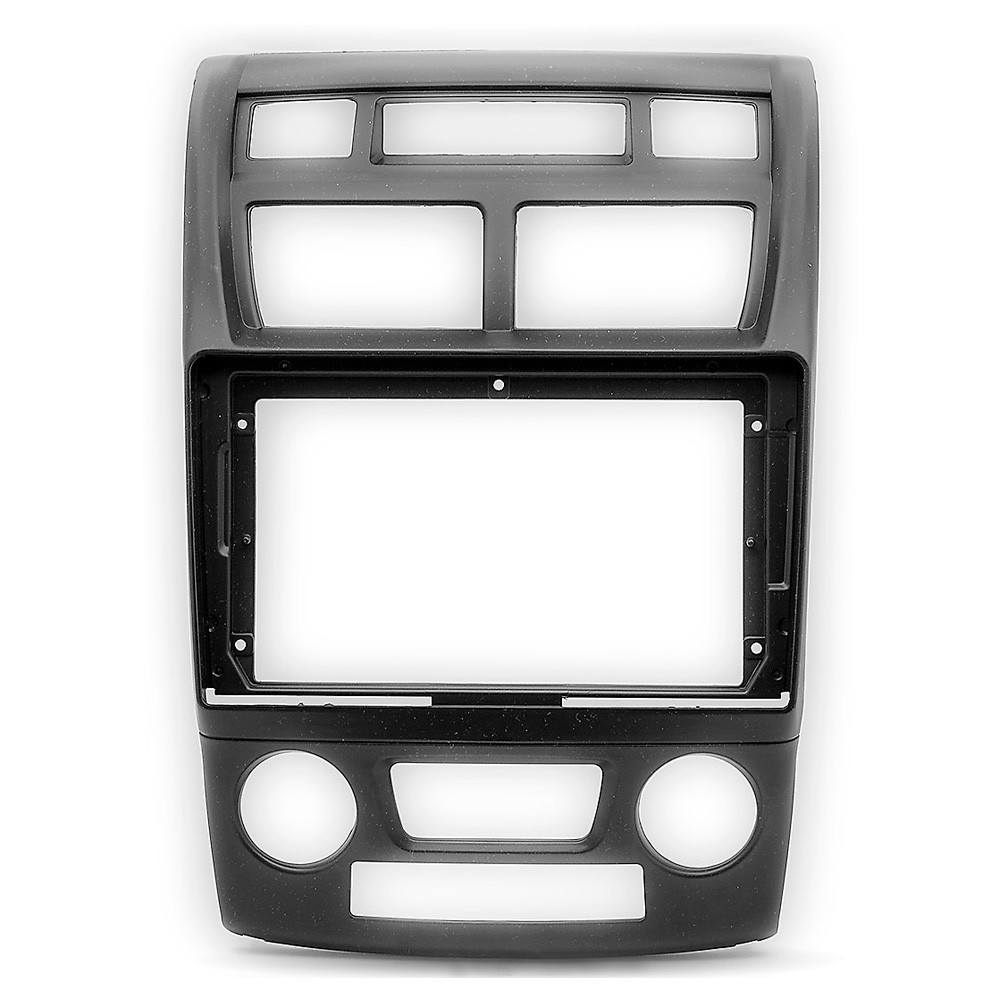 Переходная рамка KIA Sportage Carav 22-432, фото 1