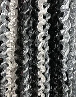 Штори нитки Спіральки Веселка