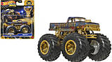 Машинка Hot Wheels Monster Trucks Позашляховик в асортименті JDV96, фото 3