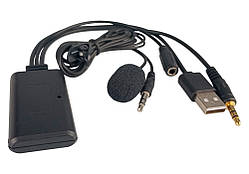 Bluetooth / USB адаптер AUX универсальный AWM BTM-51