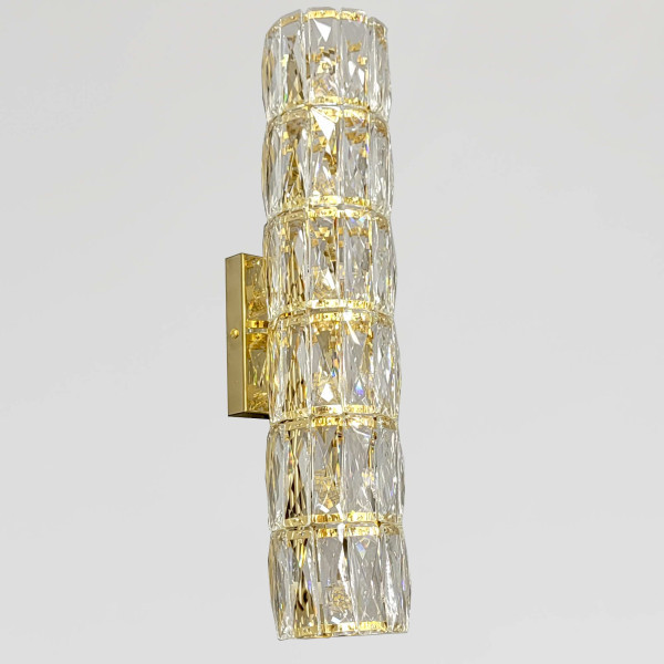 Бра No 88060/460WGD, фото 1