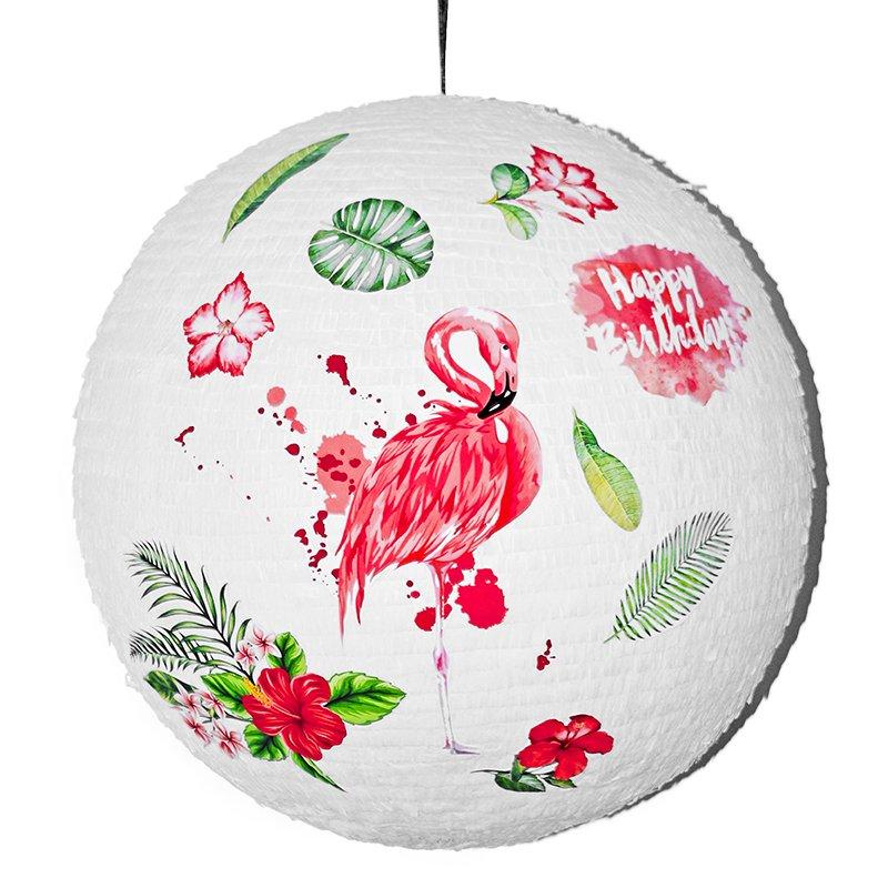 Піньята Фламінго HB