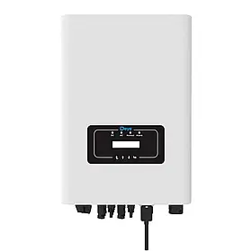 Мережевий інвертор DEYE SUN-25K-G05, 25 кВт WiFi (25 kW, 3 фази, 2 MPPT)