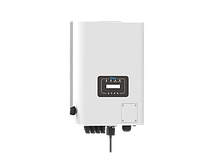 Мережевий інвертор DEYE SUN-25K-G05, 25 кВт WiFi (25 kW, 3 фази, 2 MPPT), фото 4