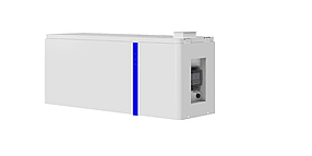 Акумуляторна батарея Deye AI-W5.1-B Module 51.2V 100Ah ( 5.12кВт·год/шт)