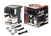 Кавомашина 3в1 3000 Вт 20Bar Zepline ZP-6806