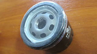 "Fitshi" фільтр масляний Chery Jaggi S21, Kimo S12, Beat S18D /Чері Джаггі, Кімо, Біт