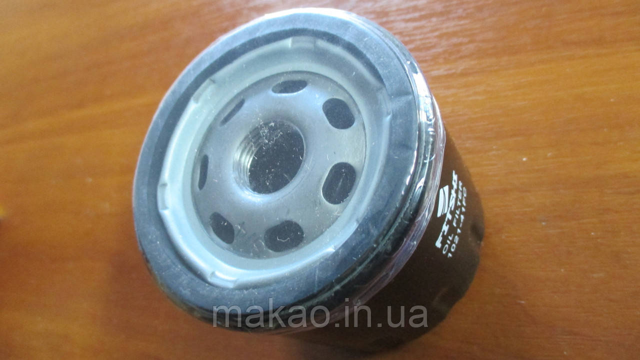 "Fitshi" фільтр масляний Chery Jaggi S21, Kimo S12, Beat S18D /Чері Джаггі, Кімо, Біт, фото 1