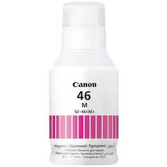 Чернило Canon GI-46 MAXIFY GX6040/GX7040 Magenta