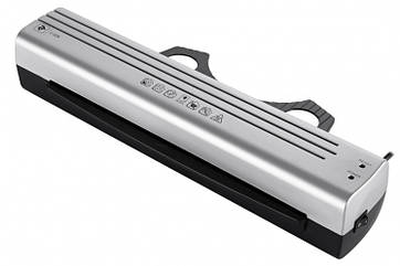 Ламинатор А3 L-328, 250мм/мин, 80-125мкм, горячее ламинирование