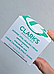 Розгладжуючий гель-крем для обличчя Clark's Botanicals Jasmine Vital Cream 50 мл, фото 10