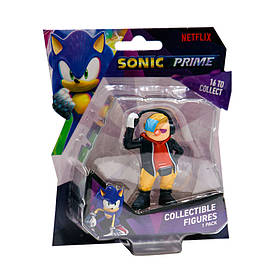 Ігрова фігурка Лікар Не Sonic Prime SON2010K, 6,5 см, Toyman
