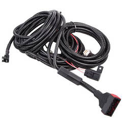 Джгут дротів для обігрівача LF Bros E5.0 (50209)