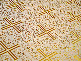 Хрест Візантійськийй