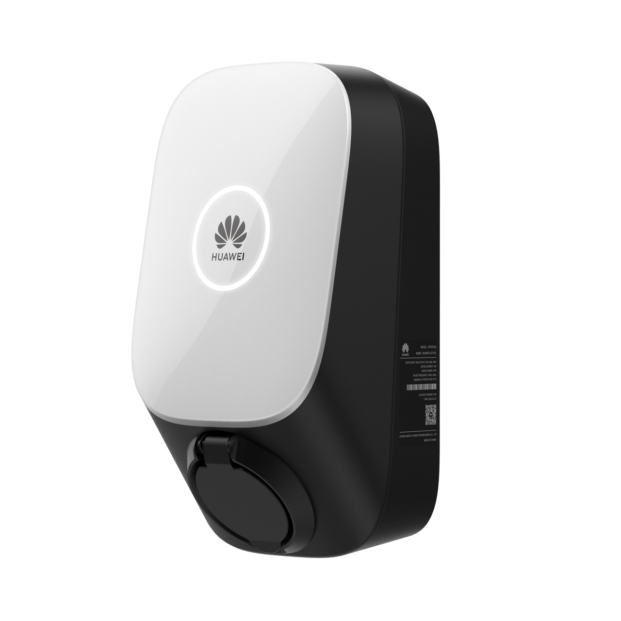 Зарядна станція для електромобілів Huawei AP07N-EU AC 7KW (однофазна), фото 1
