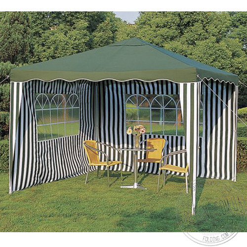 Шатер із двома стінками «3304-S» 7061