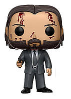 Колекційна фігурка Funko POP John Wick bloody Джон Вік у крові №387