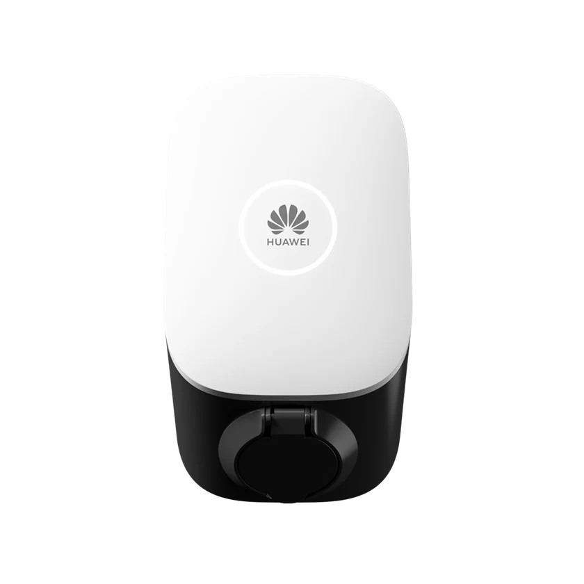 Зарядна станція для електромобілів Huawei AC 22KW, (трифазова), фото 1