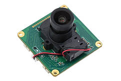 Камера Waveshare IMX462-127 2MP Starlight для Raspberry Pi, Jetson Nano