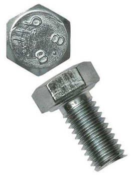 Болт клас міцності 8.8 з повною метричною різьбою DIN 933