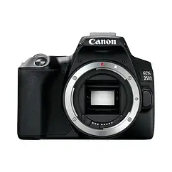 Canon EOS 250D body EU (3454C001)  Фотоапарат