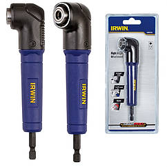 Адаптер кутовий IMPACT PRO, IRWIN