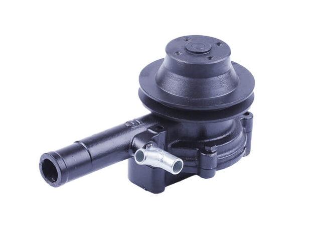 Насос водяний (помпа) посилений КМ385ВТ DongFeng 244/240, Foton 244, Jinma 244, фото 1