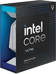 Intel Core Ultra 9 285K (BX80768285K) Процесор
